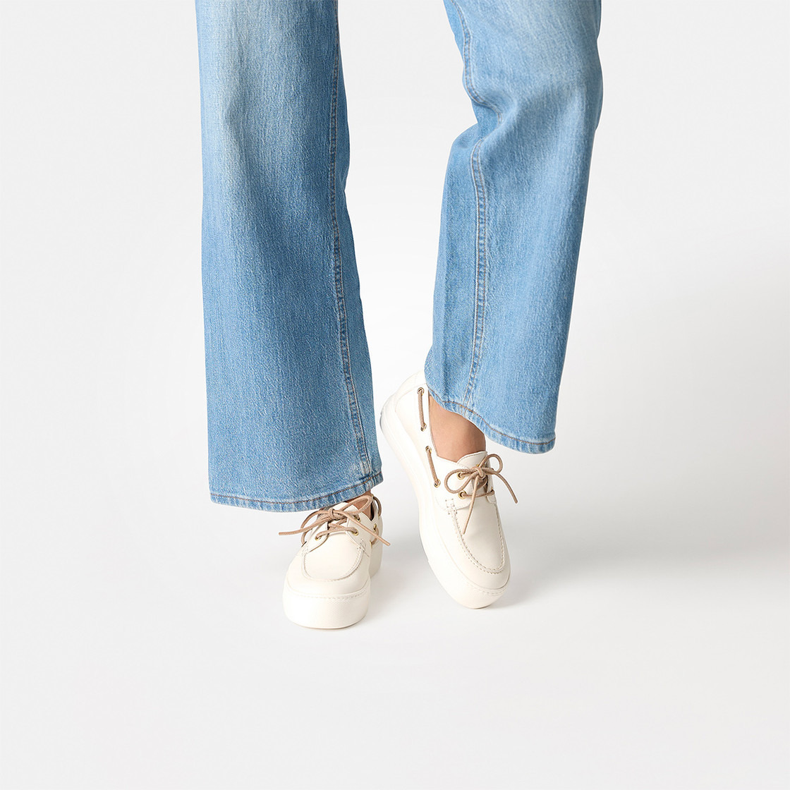 Paul Green 1197-029 - Weiß (Creme) - Sonderbild