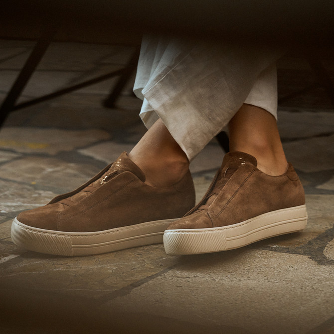 Paul Green 5529-029 - Braun - Sonderbild