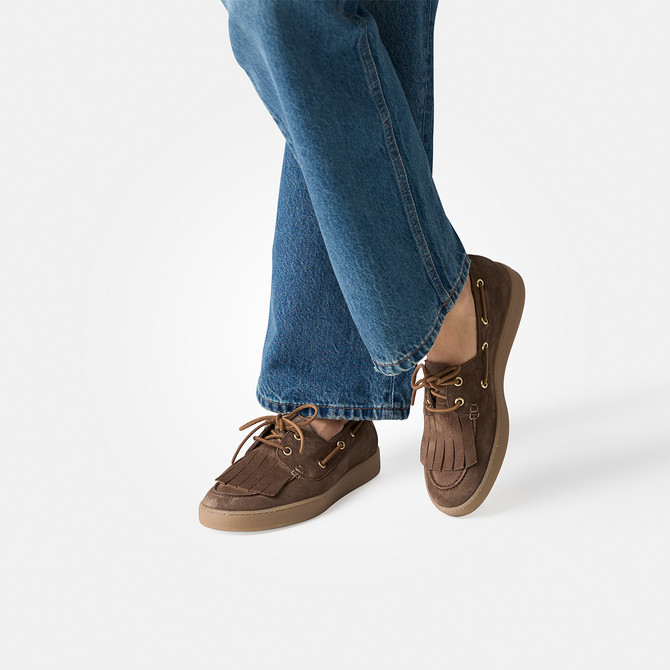 Paul Green 1217-019 - Braun - Sonderbild