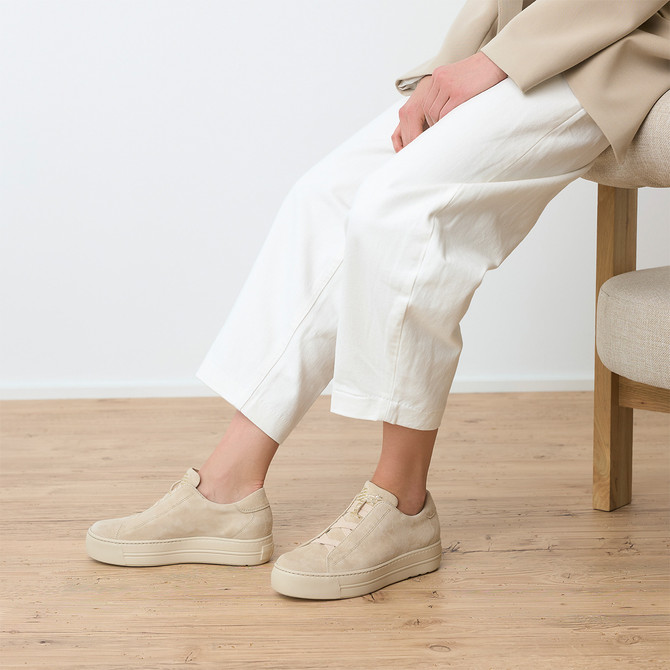 Paul Green 5529-049 - Beige - Sonderbild