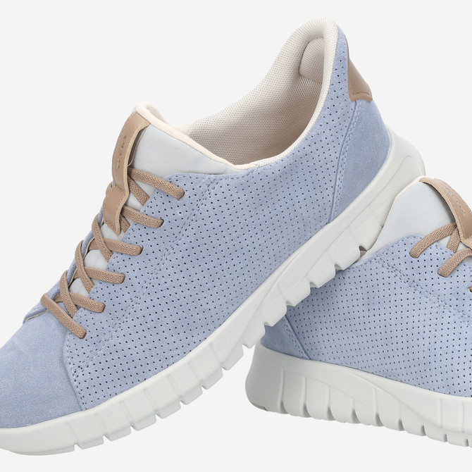 Geox FLEXTRIDE PLUS - Blau - Sonderbild