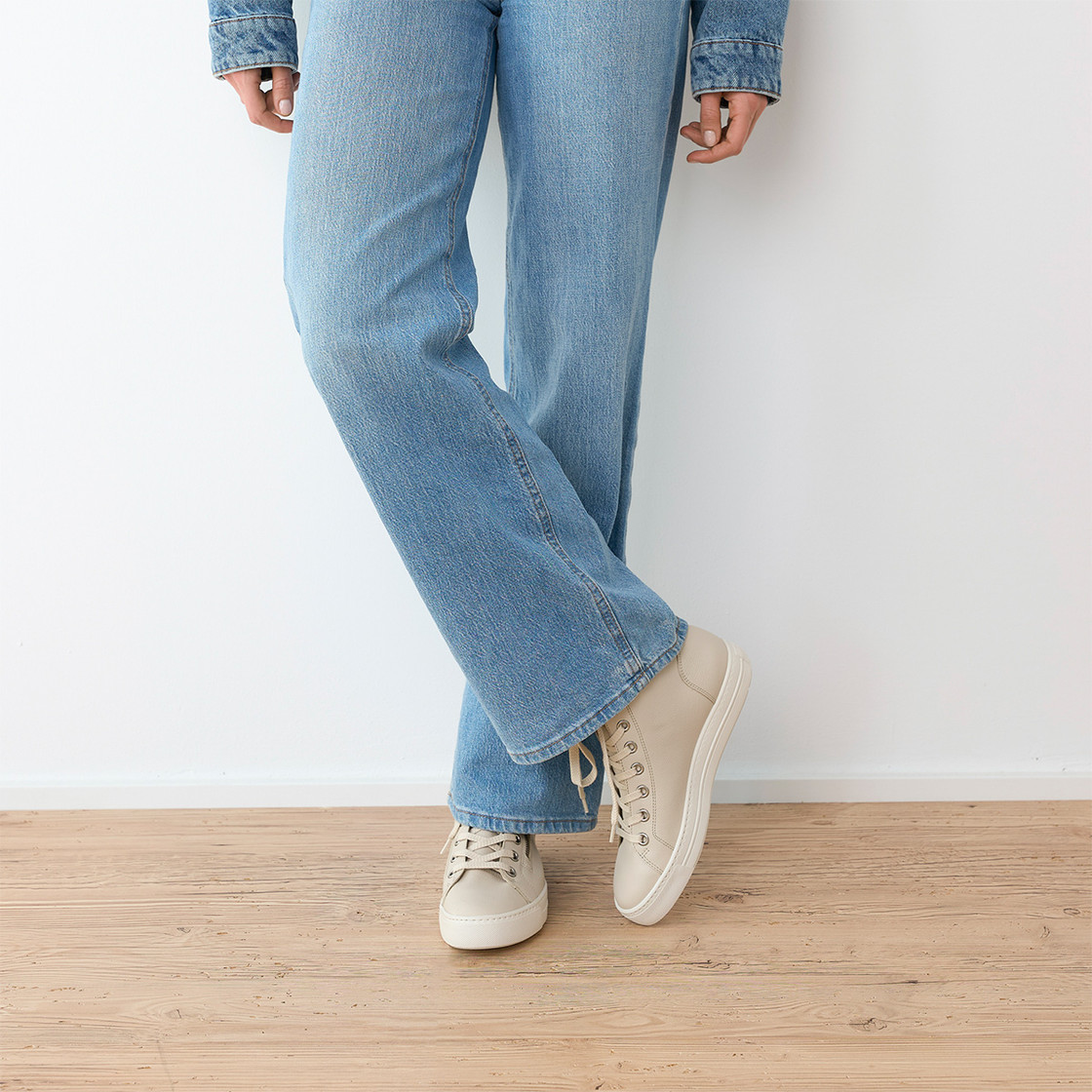 Paul Green 4024-369 - Weiß - Sonderbild