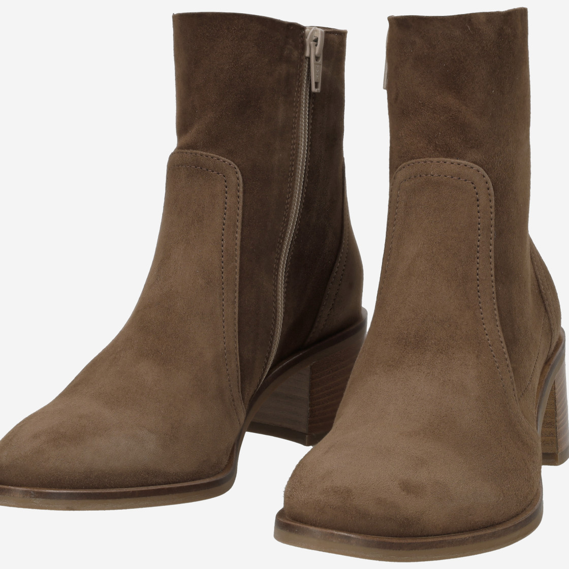 Donna Carolina ZERO5 BEKY - Braun - Sonderbild