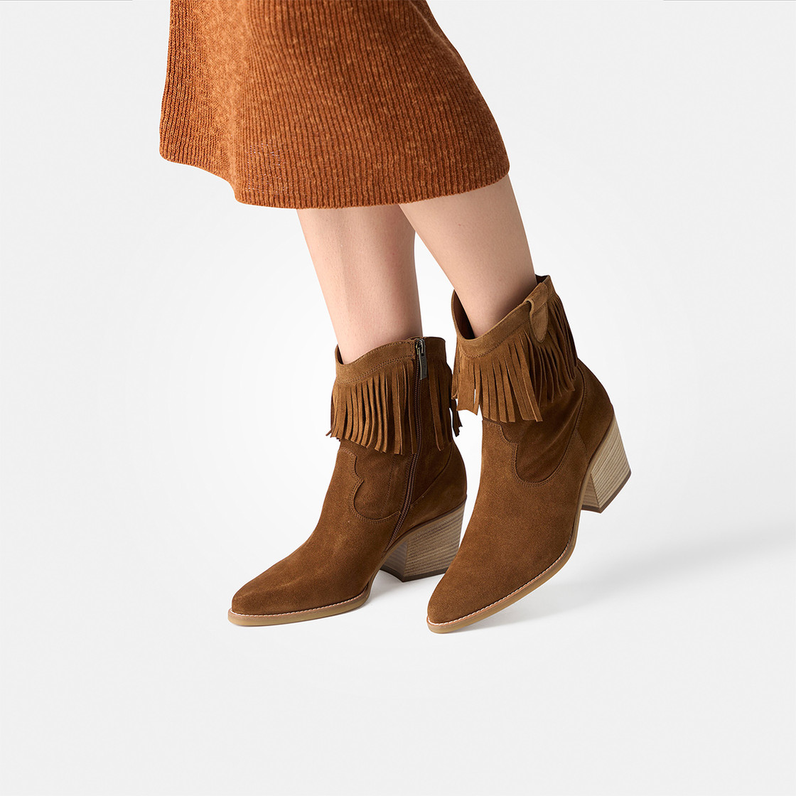 Paul Green 8249-009 - Hellbraun - Sonderbild