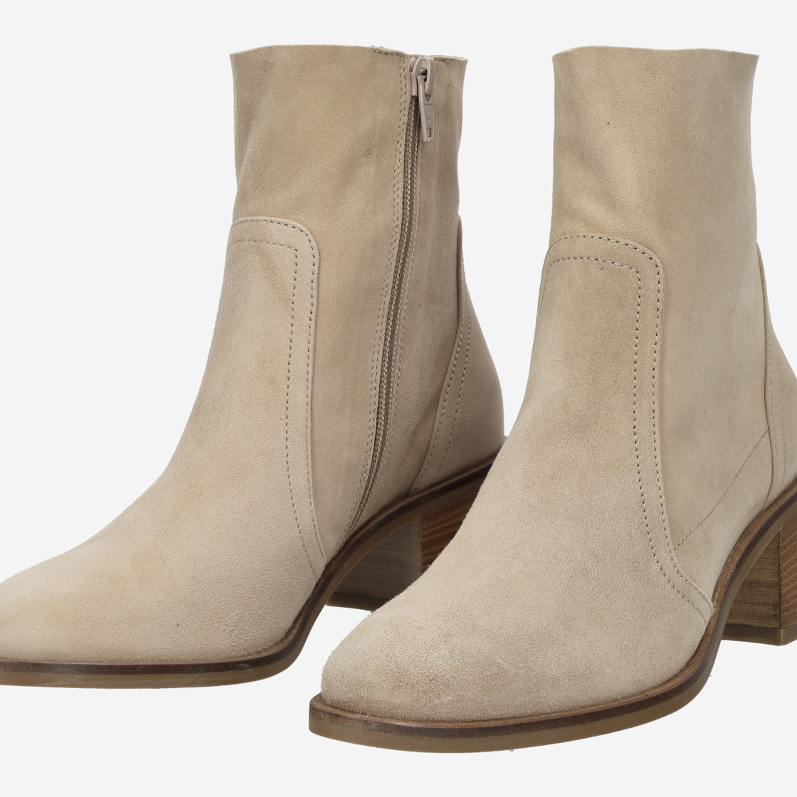 Donna Carolina ZERO5 BEKY - Beige - Sonderbild