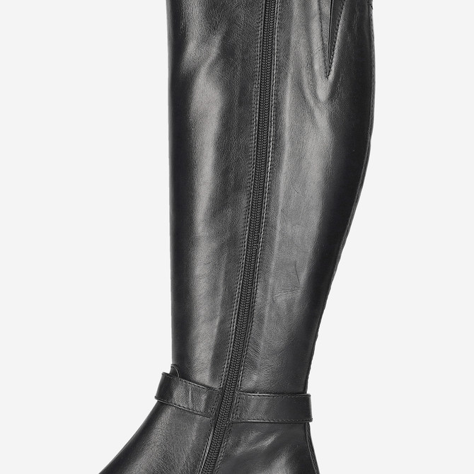 Donna Carolina ROXY RACE - Schwarz - Sonderbild