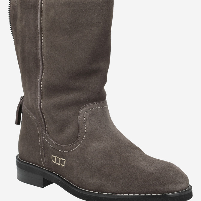 Donna Carolina CAROL SLIGHT - Braun/Grau - Sonderbild