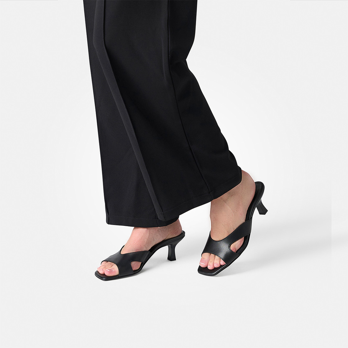 Paul Green 6194-019 - Schwarz - Sonderbild