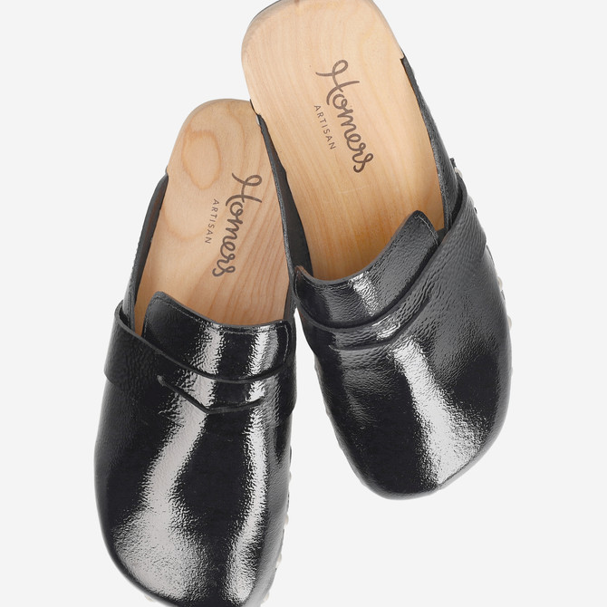 Homers 21404 - Schwarz - Sonderbild