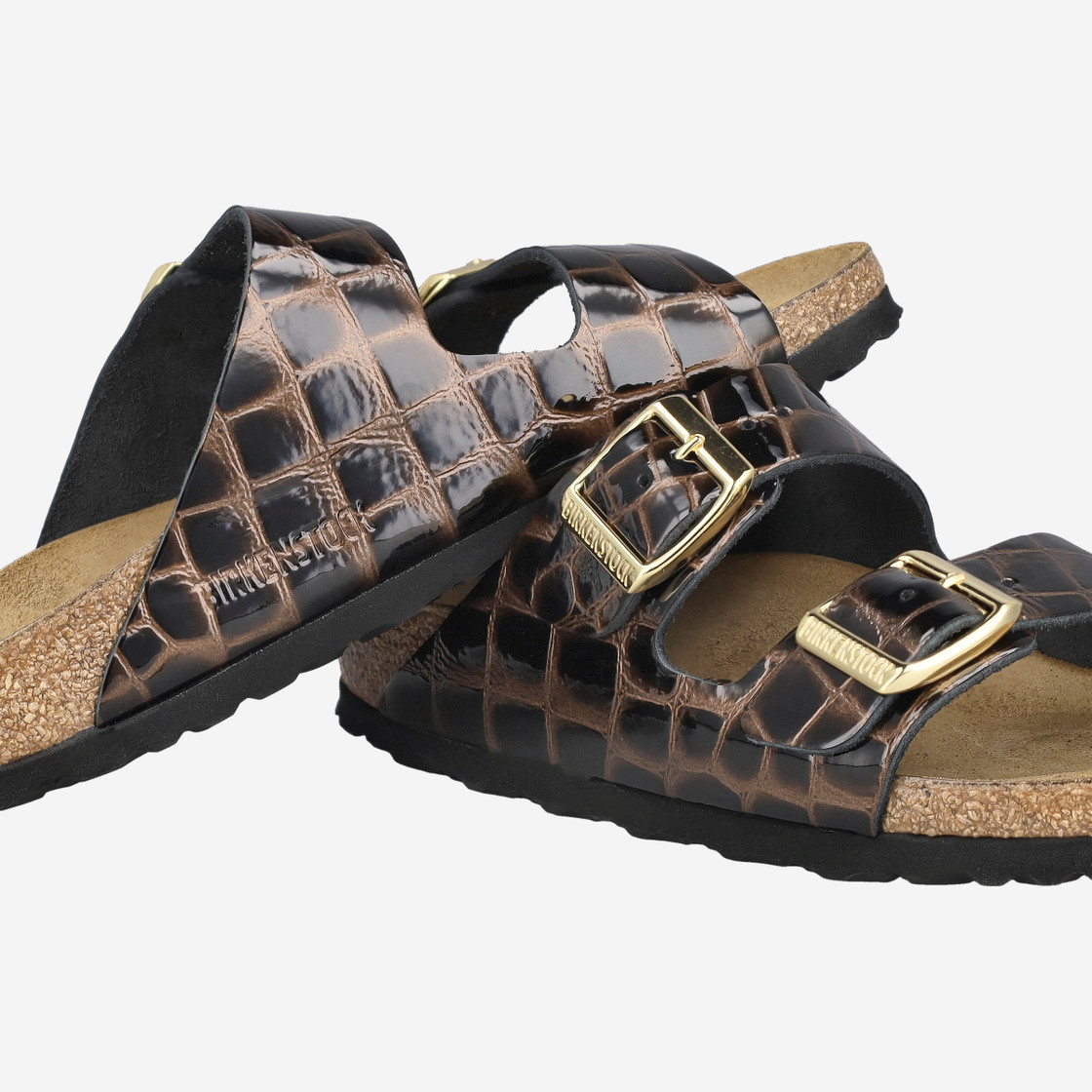 birkenstock ARIZONA BS - Schwarz, kombiniert - Sonderbild
