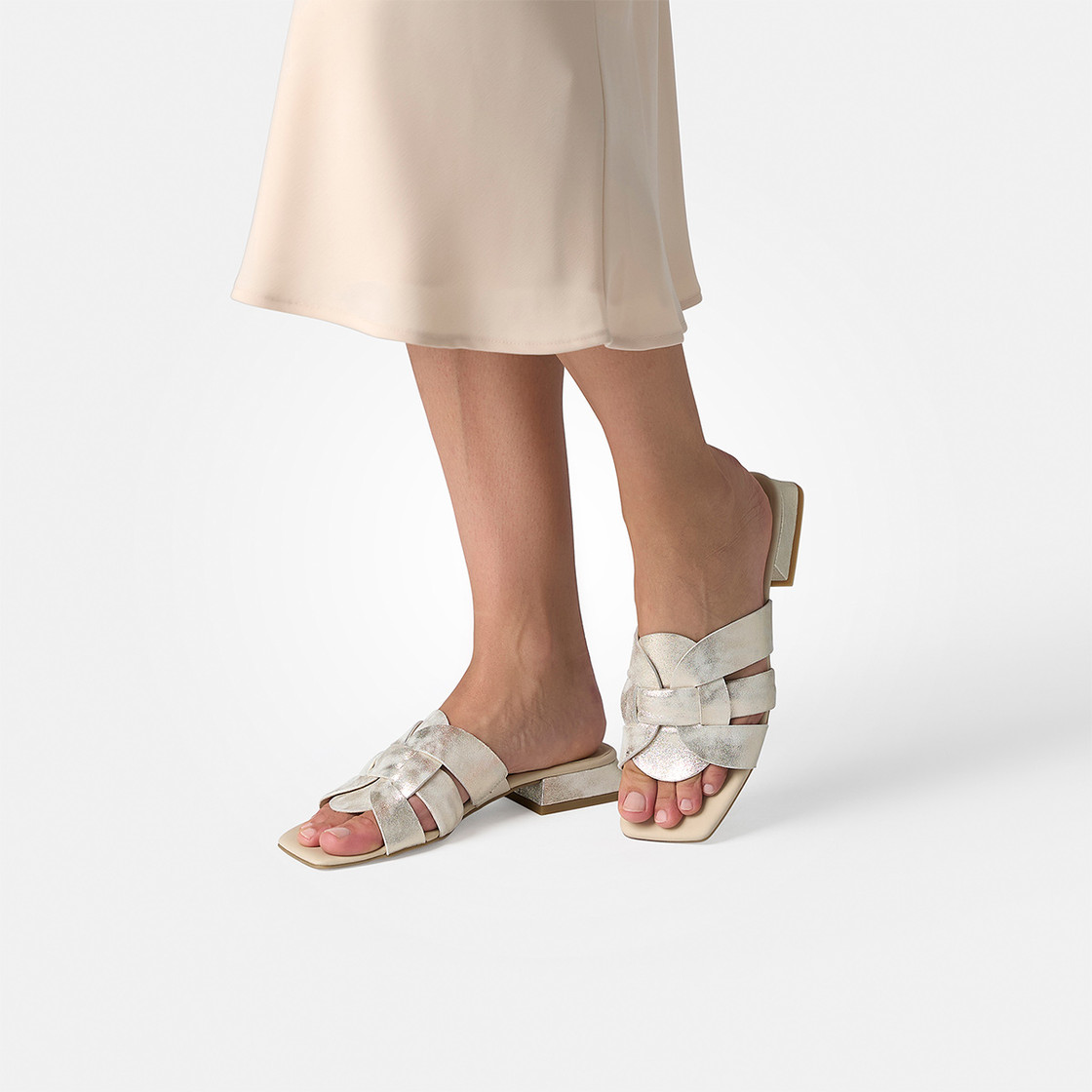 Paul Green 6187-039 - Silber - Sonderbild