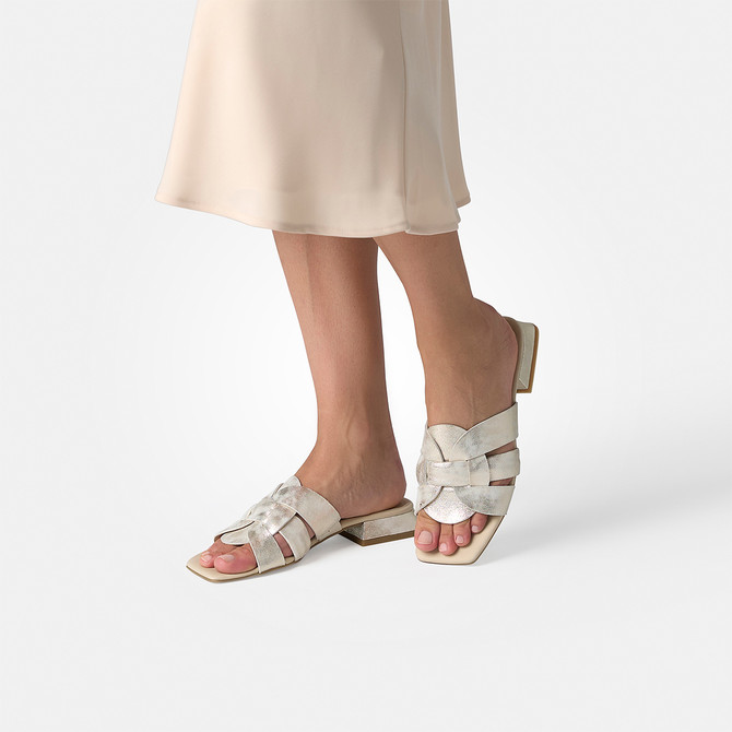 Paul Green 6187-039 - Silber - Sonderbild