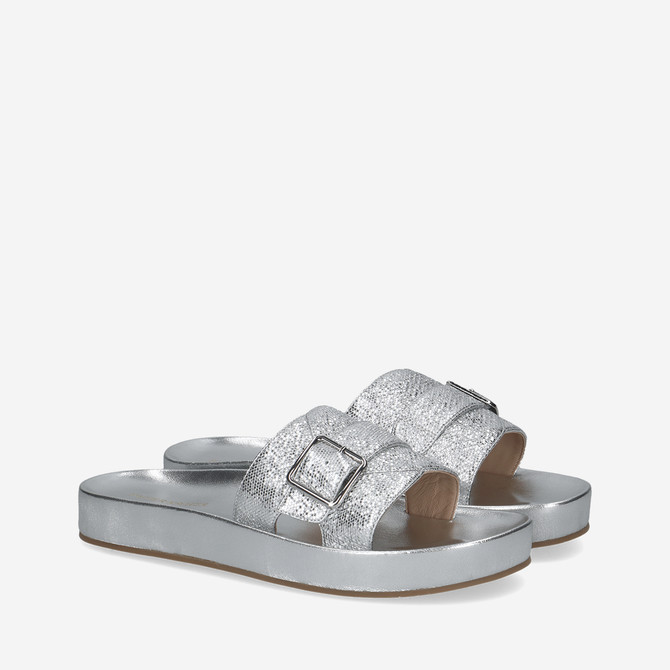  77106 - Grau, metallik - Sonderbild