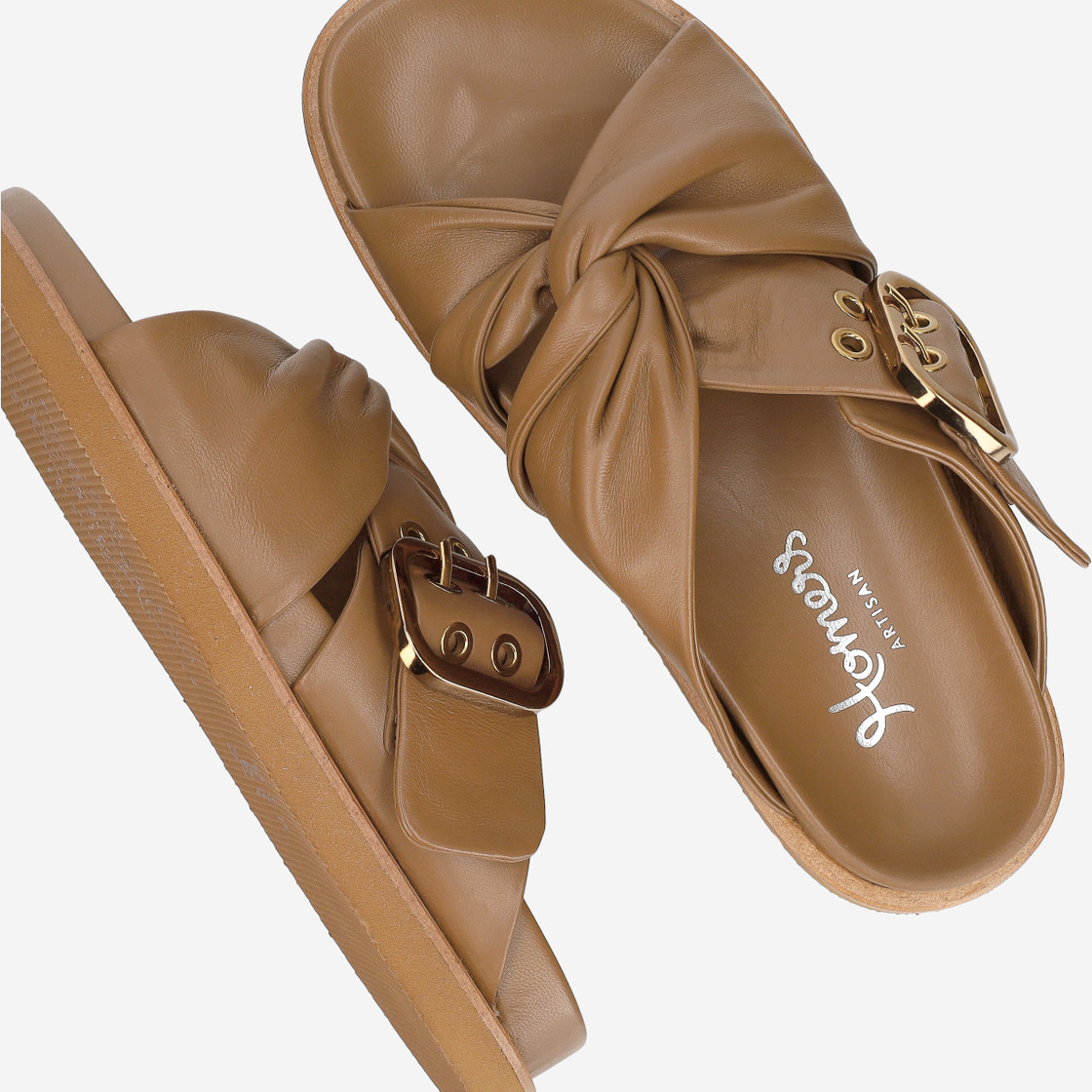 Homers 22165 - Braun - Sonderbild