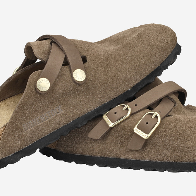 birkenstock BLAIR SUEDE LEATHER - Braun - Sonderbild
