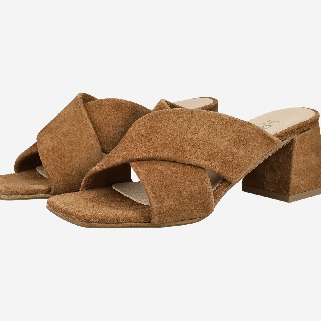 Lüke Marton HIMA - Braun - Sonderbild