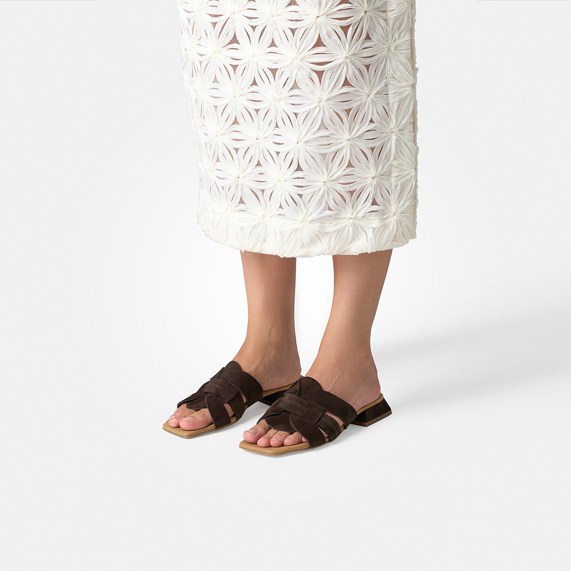 Paul Green 6187-009 - Dunkelraun - Sonderbild