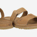UGG australia GOLDENGLAZE SLIDE - Braun - Sonderbild