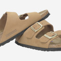 birkenstock ARIZONA SOFT FOOTBED - Braun - Sonderbild