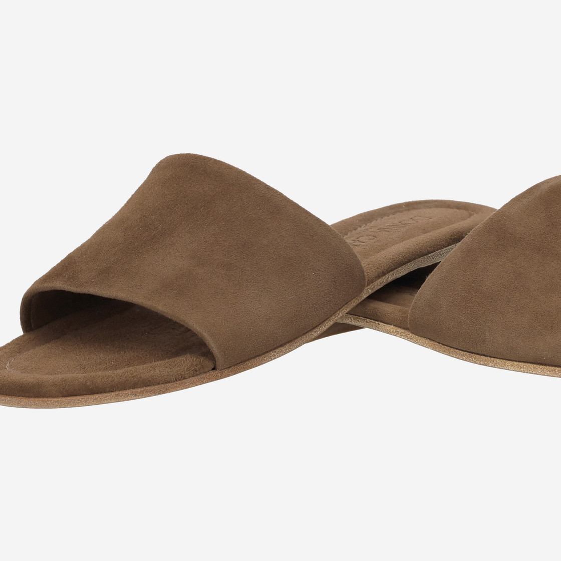 Donna Carolina PERSIA CLEAR - Braun - Sonderbild