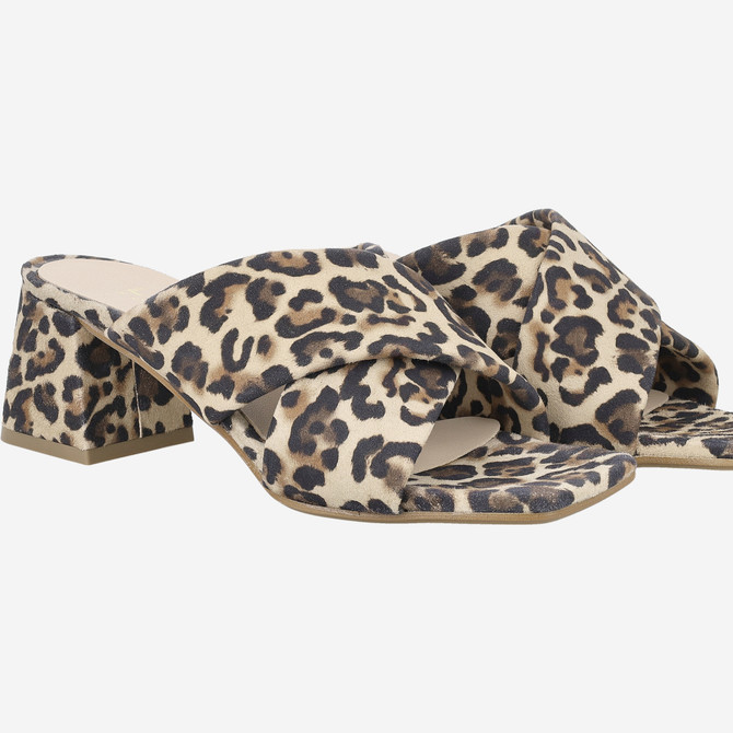 Lüke Marton HIMA - Braun kombiniert - Sonderbild