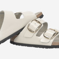 birkenstock ARIZONA BIG BUCKLE - Beige - Sonderbild