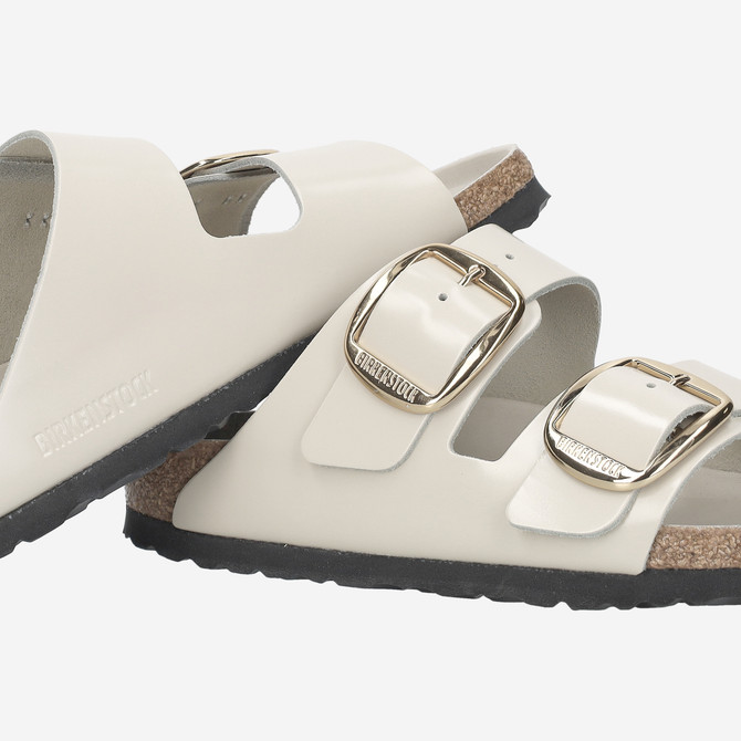 birkenstock ARIZONA BIG BUCKLE - Beige - Sonderbild