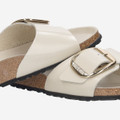 birkenstock MADRID BIG BUCKLE - Beige - Sonderbild