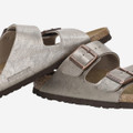 birkenstock ARIZONA BIRKO-FLOR - Beige - Sonderbild