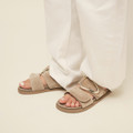 INUIKII DREAMER BUCKLE - Beige - Sonderbild