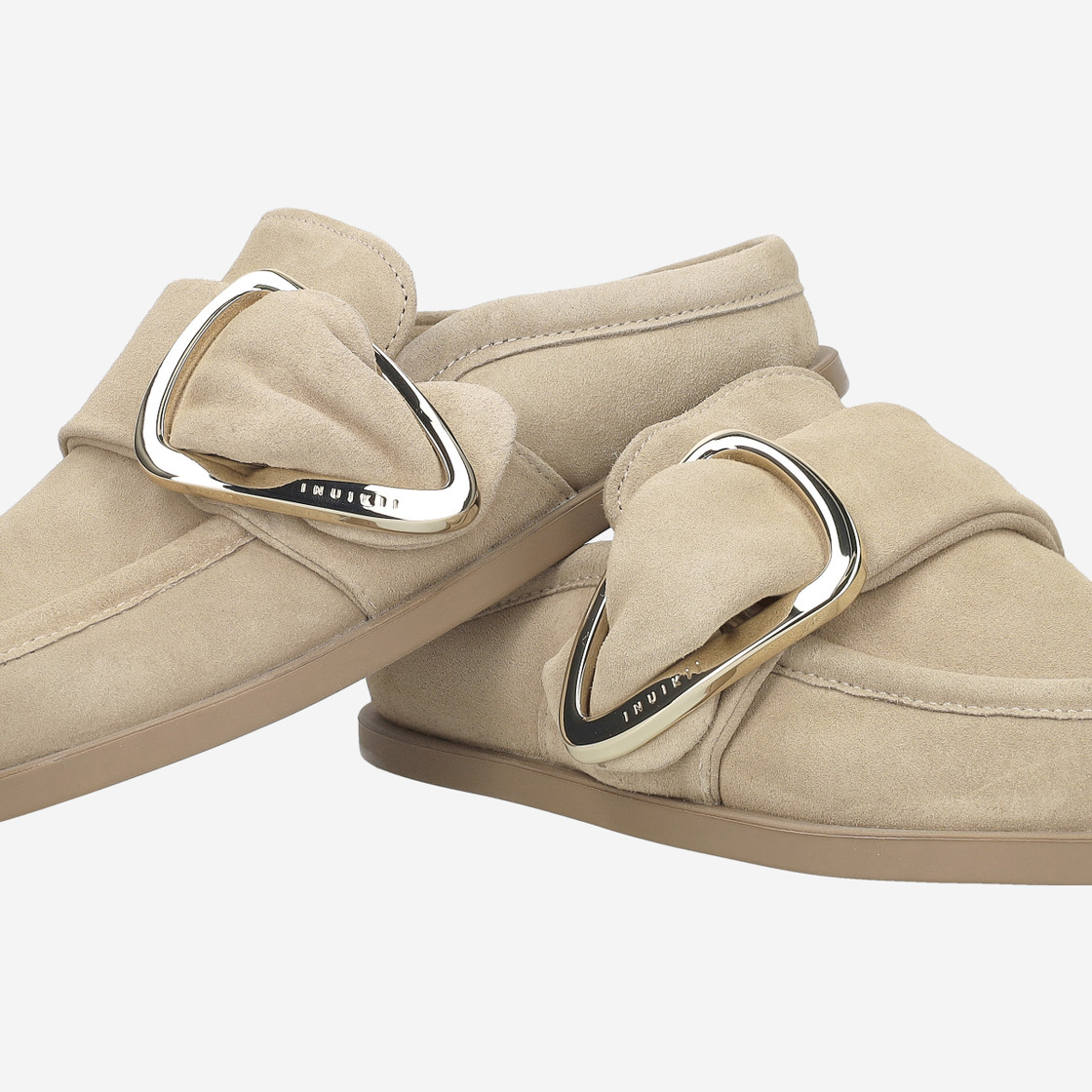 INUIKII MUL SOFT - Beige - Sonderbild