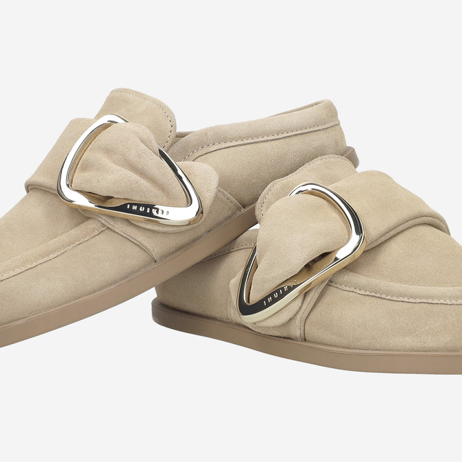 INUIKII MUL SOFT - Beige - Sonderbild