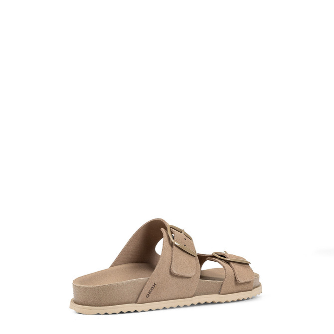 Geox SANDYBETT - Beige (Taupe) - Sonderbild