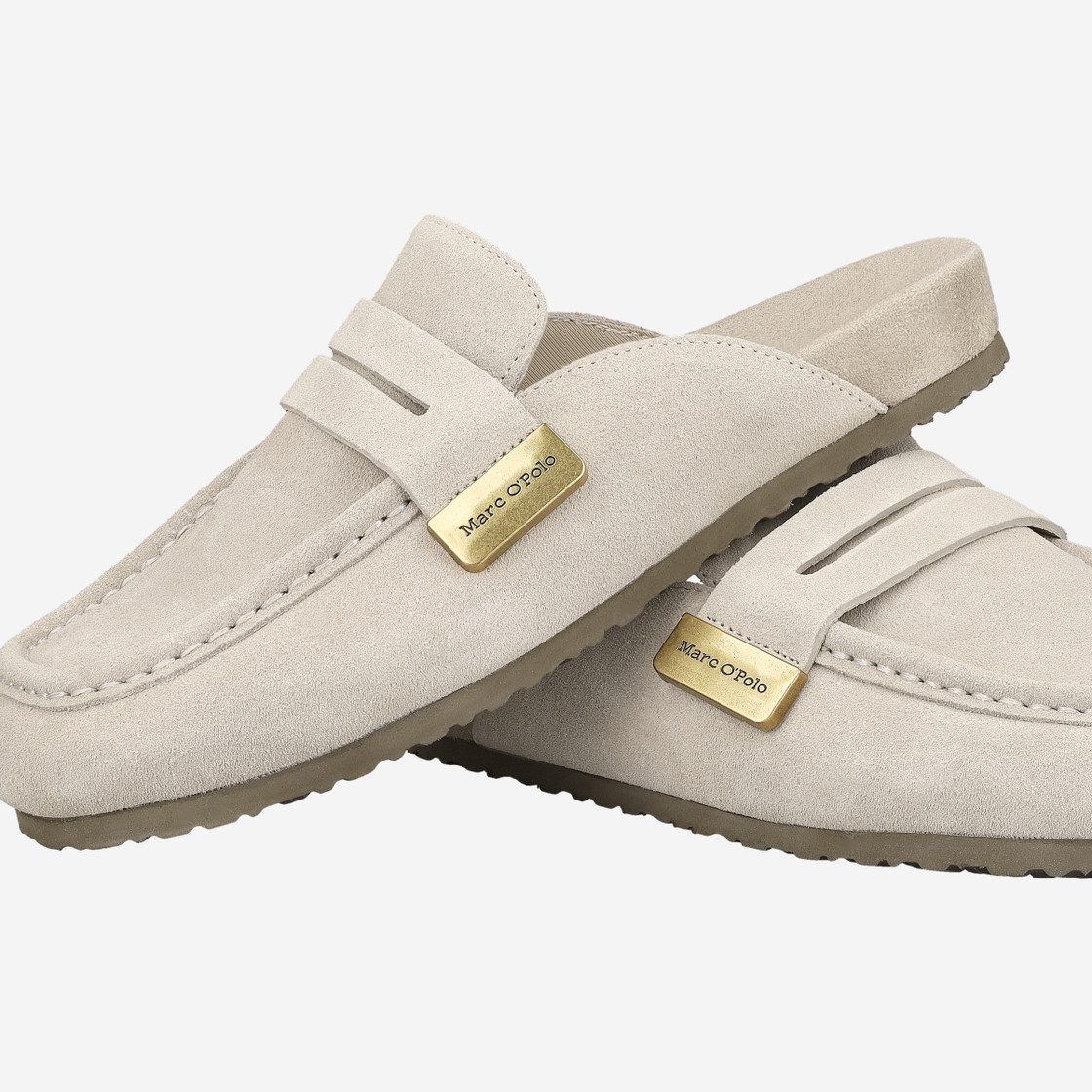 Marc O’ Polo FLORIA 1B - Beige - Sonderbild