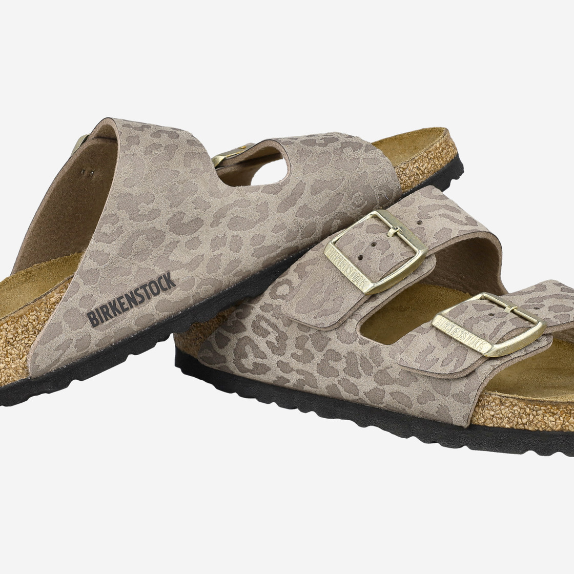 birkenstock ARIZONA BS - Beige kombiniert - Sonderbild