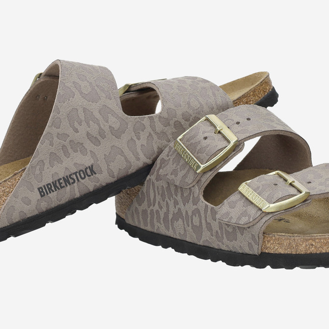 birkenstock ARIZONA BS - Beige kombiniert - Sonderbild