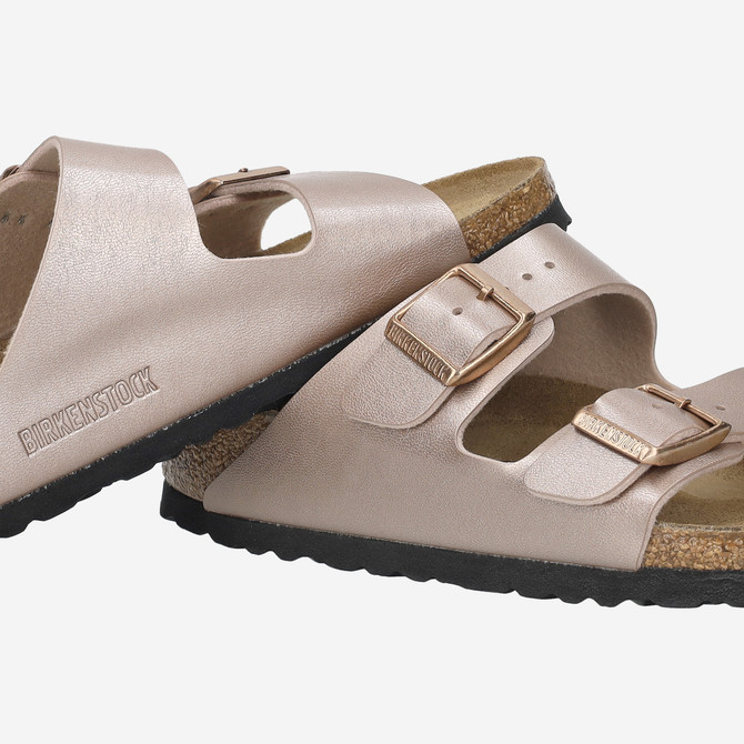 birkenstock ARIZONA BIRKO-FLOR - Rose - Sonderbild