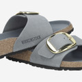 birkenstock MADRID BIG BUCKLE - Grau - Sonderbild