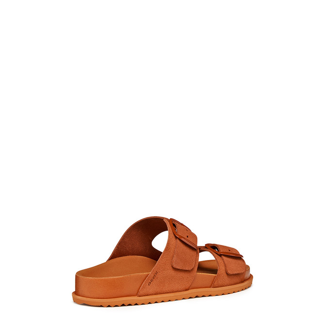 Geox SANDYBETT - Orange - Sonderbild