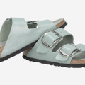 birkenstock ARIZONA BIG BUCKLE - Blau, hell - Sonderbild