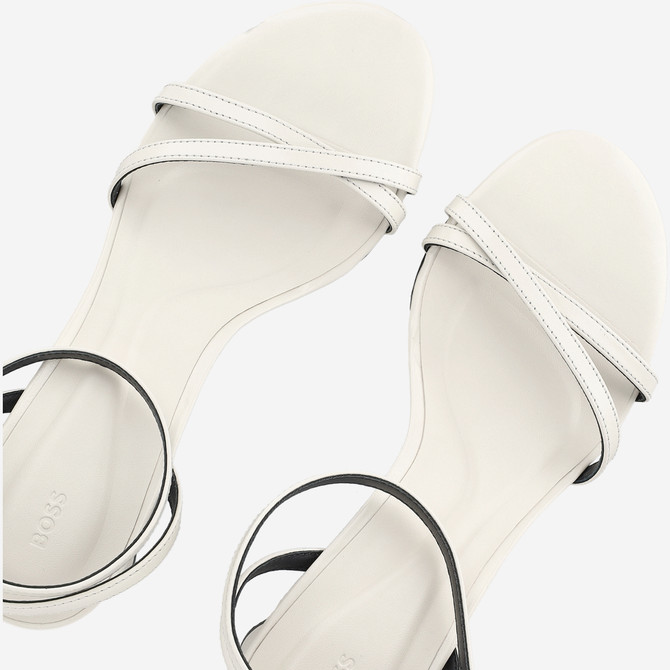 Boss Gracey - Weiß(Creme) - Sonderbild