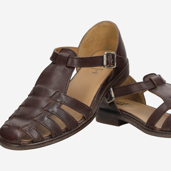 Moma Frago 38603G-KU - Braun - Sonderbild