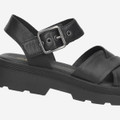 Clarks Orinoco3 Cross - Schwarz - Sonderbild