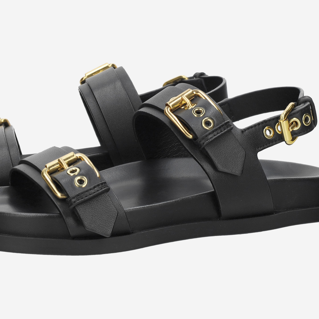 Attilio Giusti CRISTINA - Schwarz - Sonderbild