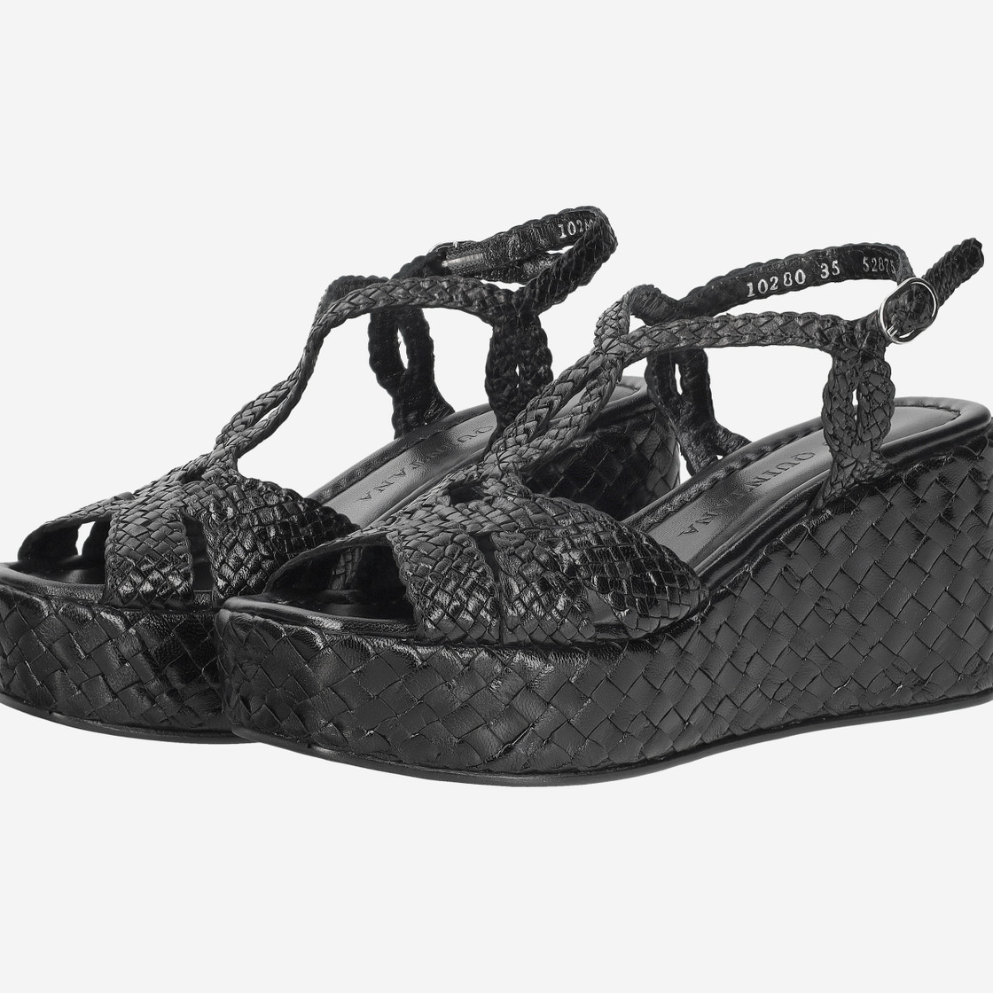 Pons Quintana 10280.000 - Schwarz - Sonderbild