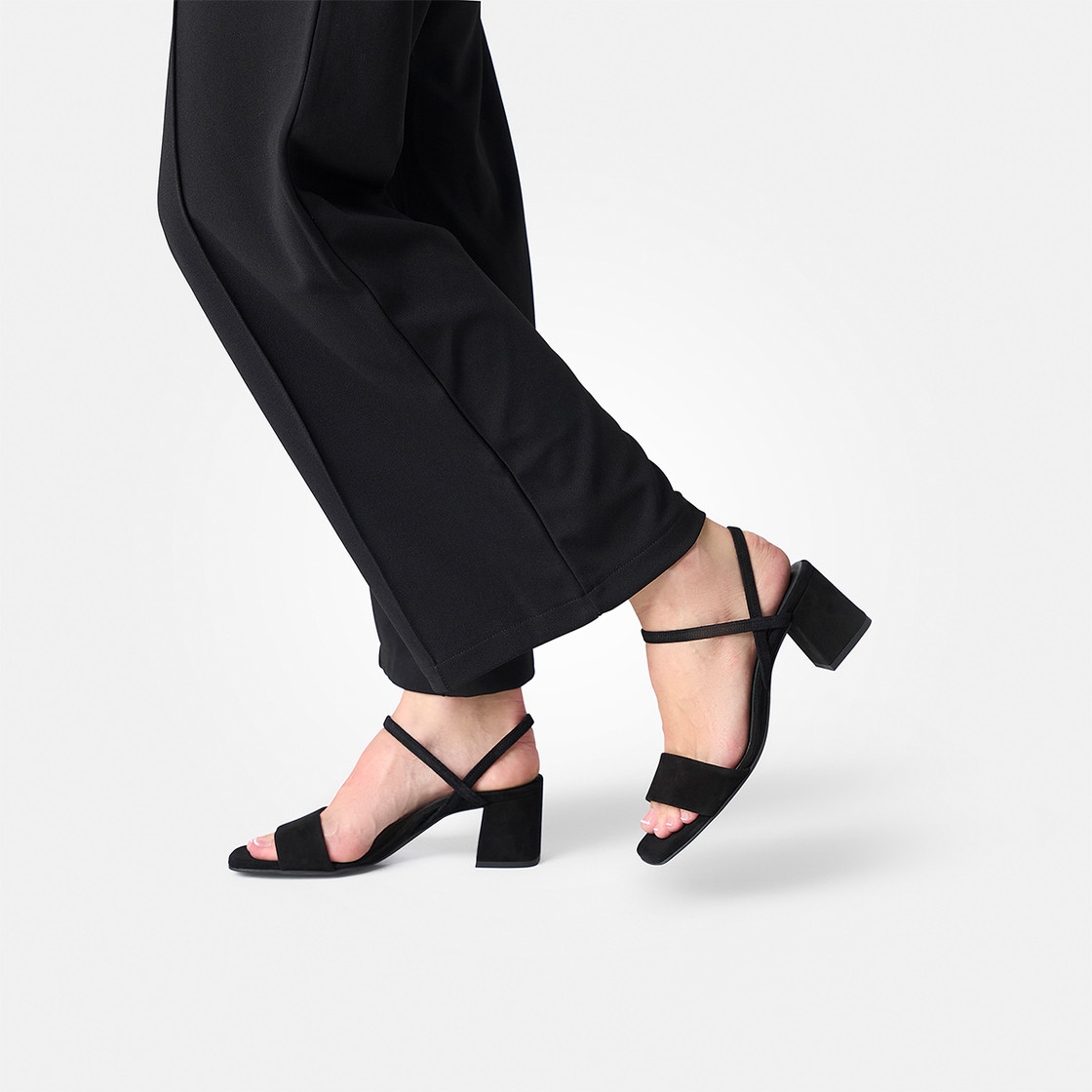 Paul Green 6183-019 - Schwarz - Sonderbild