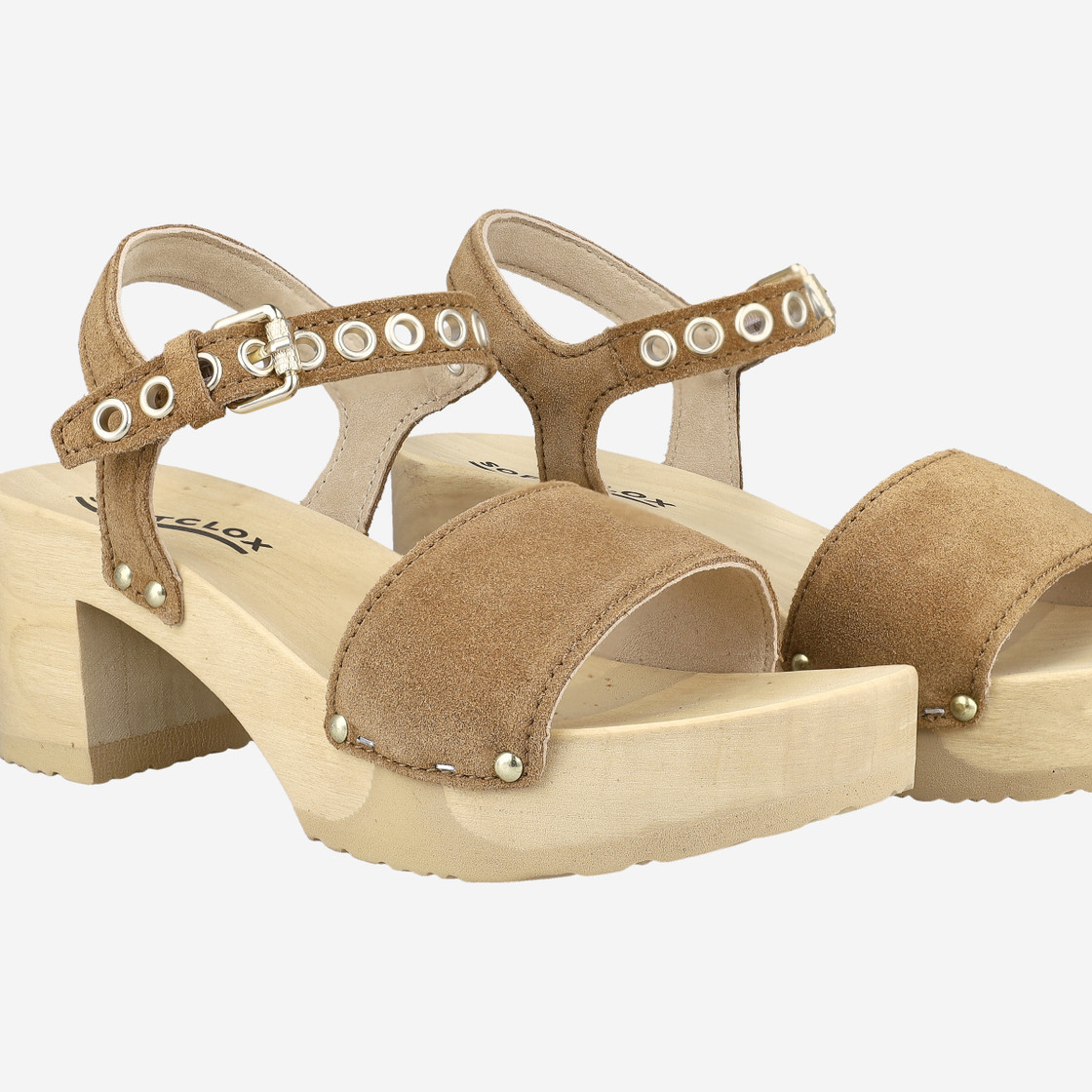 Softclox HELMINA - Braun - Sonderbild