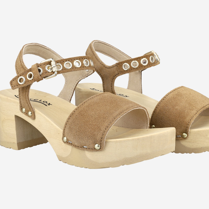 Softclox HELMINA - Braun - Sonderbild