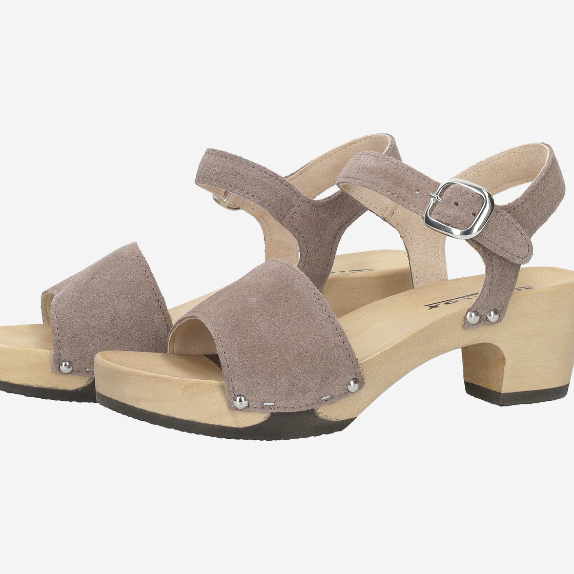 Softclox KADA - Braun - Sonderbild