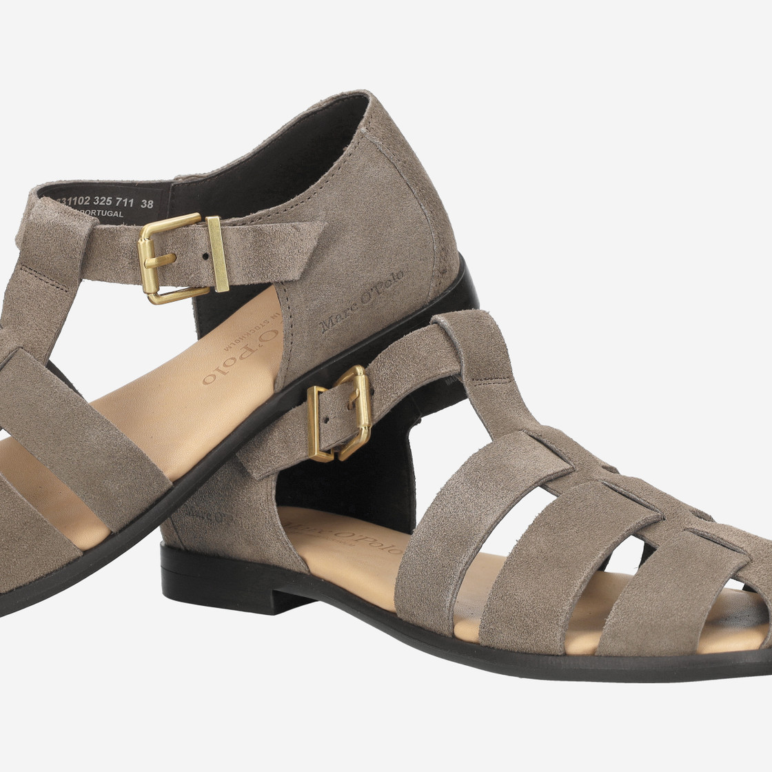 Marc O’ Polo FIONA 3B - Braun - Sonderbild